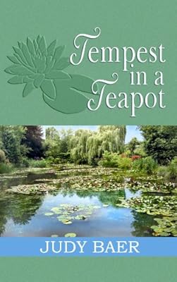 Tempest in a Teapot