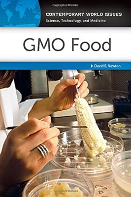 GMO Food: A Reference Handbook