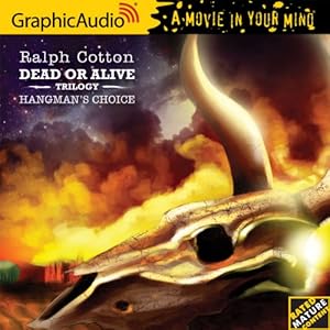 Dead or Alive Trilogy 1 - Hangman's Choice