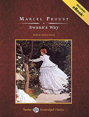 Swann's Way by Marcel Proust