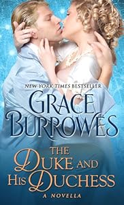 The Duke and His Duchess: A Novella