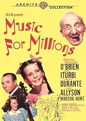 Music for Millions