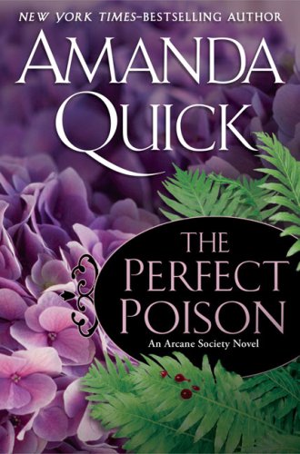 The Perfect Poison by Amanda Quick