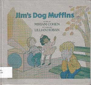 Jim's Dog Muffins