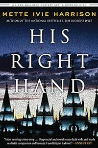 His Right Hand