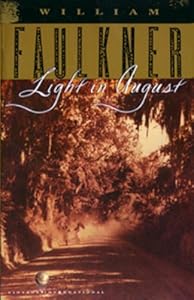 Light In August (Turtleback School & Library Binding Edition)