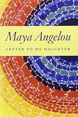 Letter to My Daughter