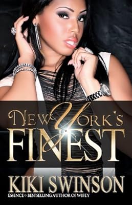 New York's Finest