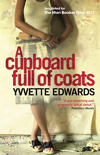 A Cupboard Full of Coats by Rachel Joyce