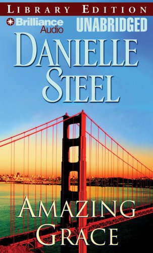 Amazing Grace by Danielle Steel