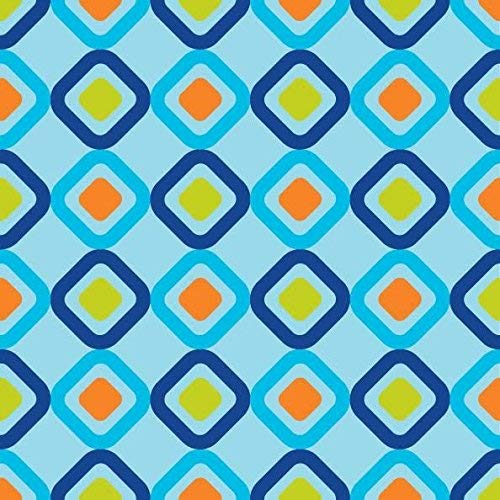 Algopix Similar Product 19 - Yogibo Zoola Pad Diamonds