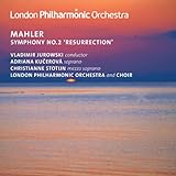 Mahler: Symphony No. 2 - Resurrection