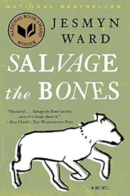 Salvage the Bones: A Novel
