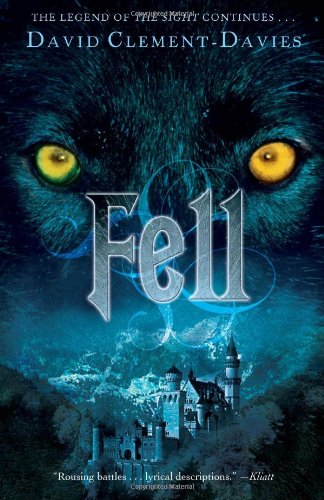 Fell by David Clement-Davies