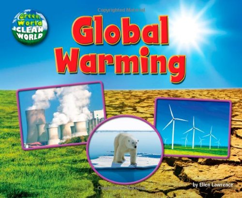 Global Warming by Ellen Lawrence