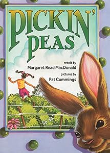 Pickin' Peas