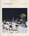 Paul Wonner Exhibition (1 October - 29 October, 1983)