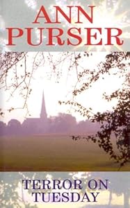 Terror on Tuesday (Lois Meade Mysteries)