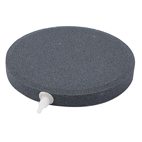 Algopix Similar Product 6 - uxcell Aquarium Tank Air Stone Pump