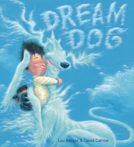 Dream Dog by David Wiesner
