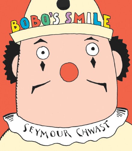 Bobo's Smile by Seymour Chwast