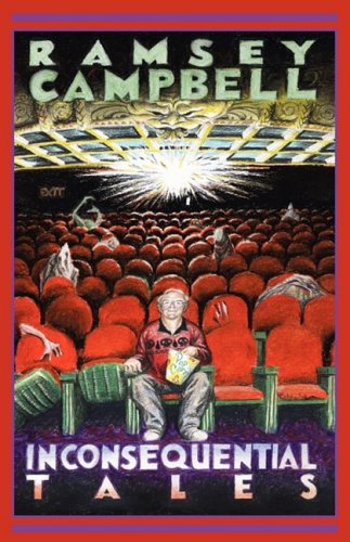 Inconsequential Tales by Ramsey Campbell