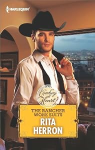 The Rancher Wore Suits