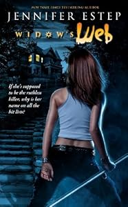 Widow's Web