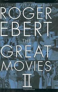 The Great Movies II