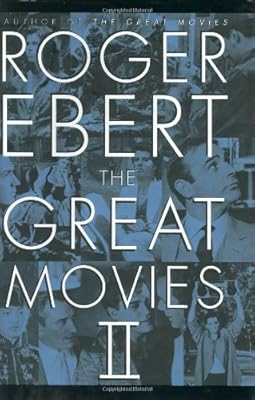 The Great Movies II