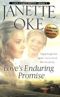 Love's Enduring Promise