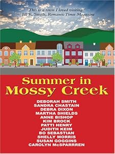 Summer in Mossy Creek