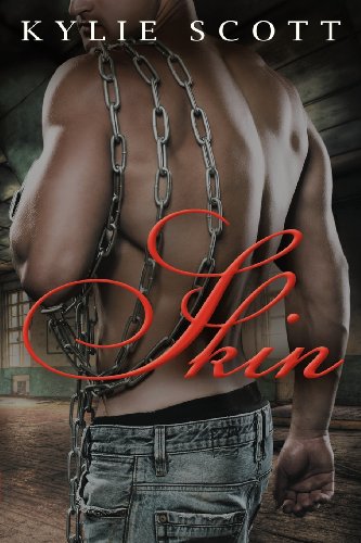 Skin by Kylie Scott