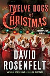 The Twelve Dogs of Christmas