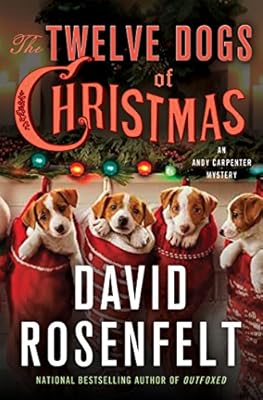 The Twelve Dogs of Christmas
