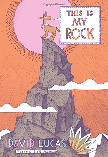 This is My Rock by David Lucas