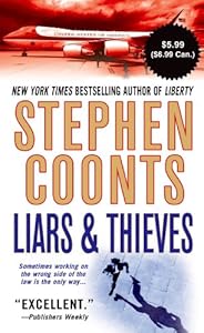 Liars & Thieves: A Novel