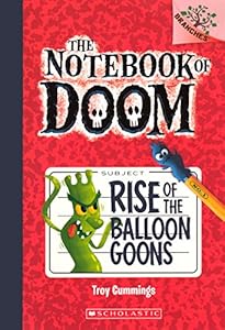 Rise Of The Balloon Goons