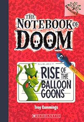 Rise Of The Balloon Goons