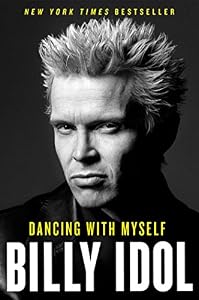 Dancing with Myself by Billy Idol