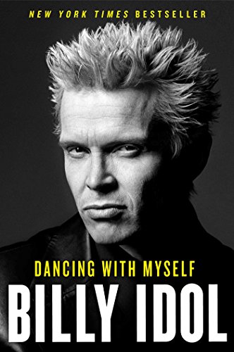 Dancing with Myself by Billy Idol