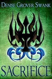 Sacrifice (The Chosen #3)