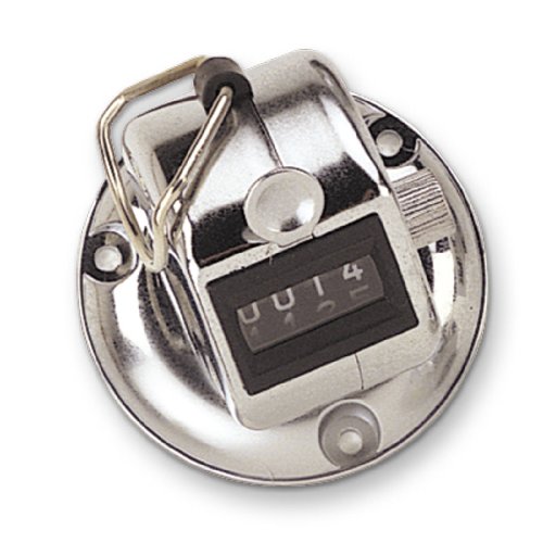 Algopix Similar Product 6 - Officemate Desk Top Model Tally