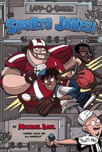 Laff-O-Tronic Sports Jokes!