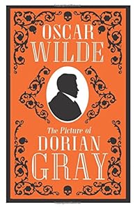 The Picture of Dorian Gray by Oscar Wilde