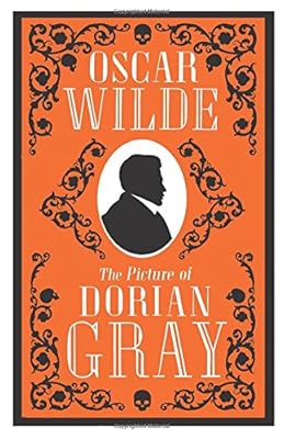 The Picture of Dorian Gray