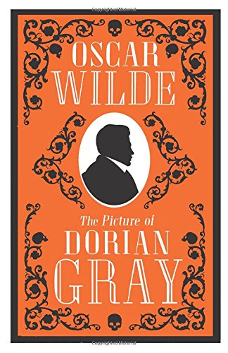 The Picture of Dorian Gray by Oscar Wilde