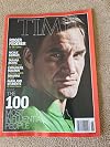 Time Magazine 2018.04.30-2018.05.07