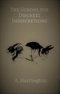 The School for Discreet Indiscretions by A. Harrington