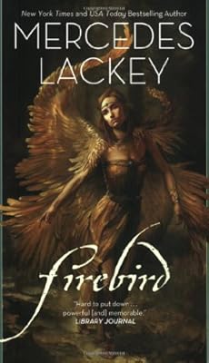 Firebird (Fairy Tales, Book 1)